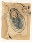 drawing 'fetus 3'